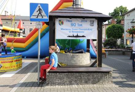 Staromiejska Wiosna - niedziela